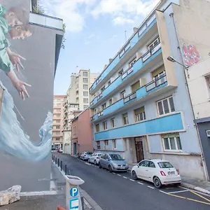Montagnes Russes , Grenoble France